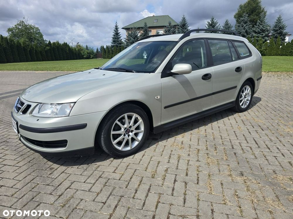 Saab 9-3 - 6