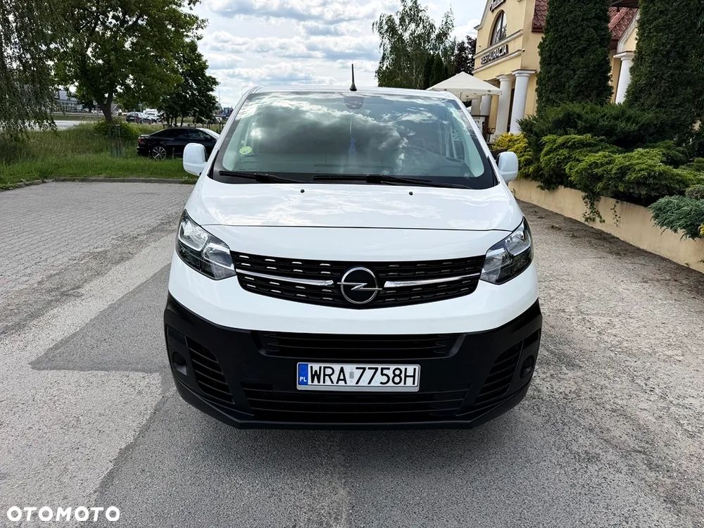 Opel Vivaro - 3