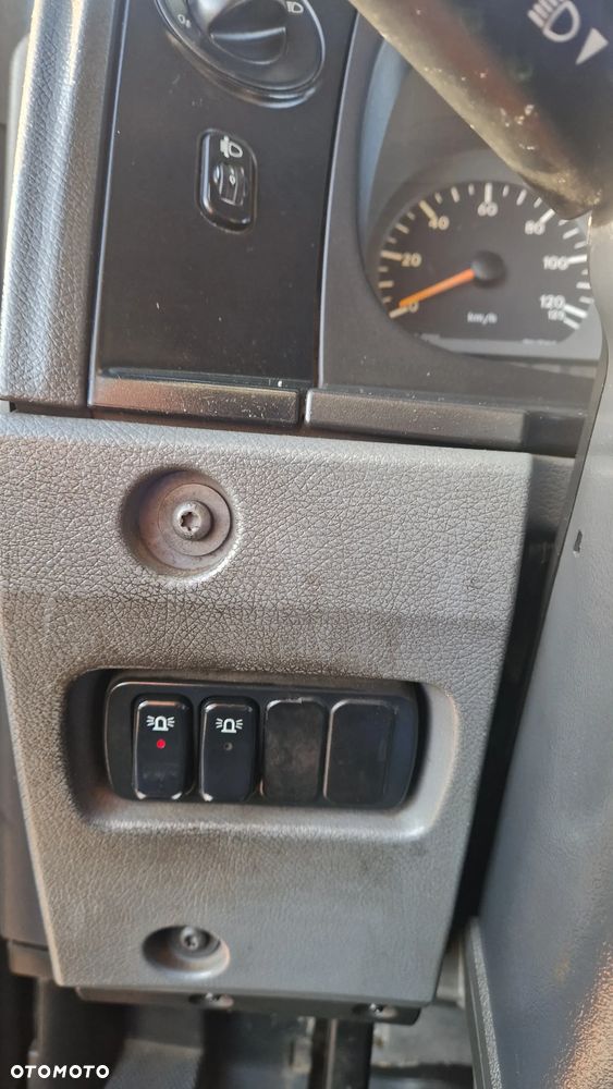 Mercedes-Benz ATEGO 918 - 23
