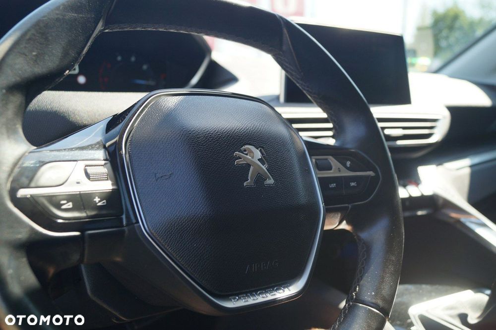 Peugeot 3008 - 25