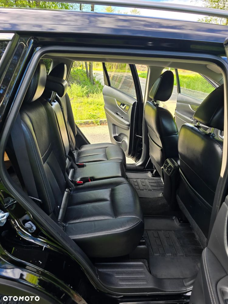 Nissan X-Trail 1.6 DCi Xtronic Tekna - 25