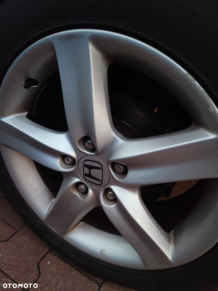 Honda Civic - 10