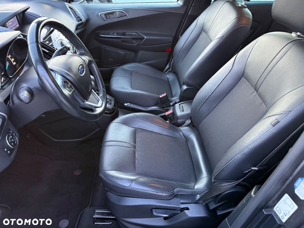 Ford B-MAX 1.6 Titanium - 18