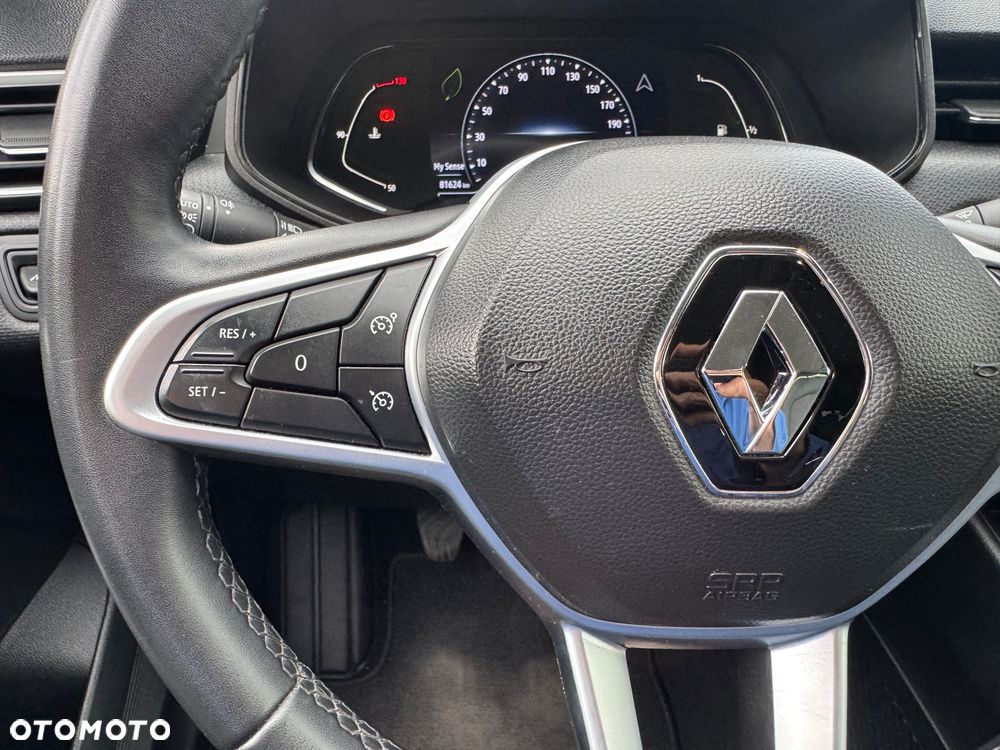 Renault Clio TCe 90 EVOLUTION - 20