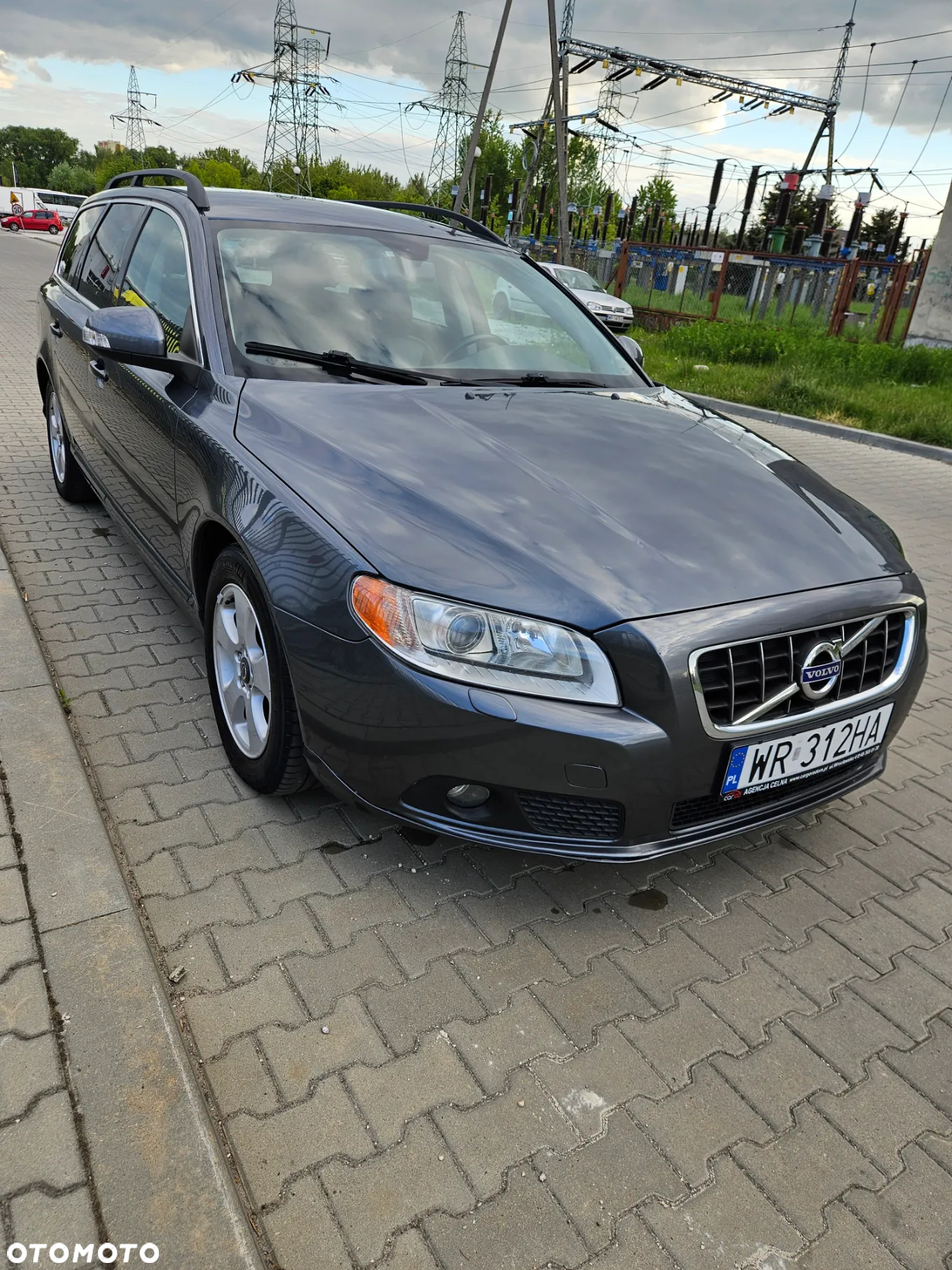 Volvo V70 1.6D DRIVe - 2