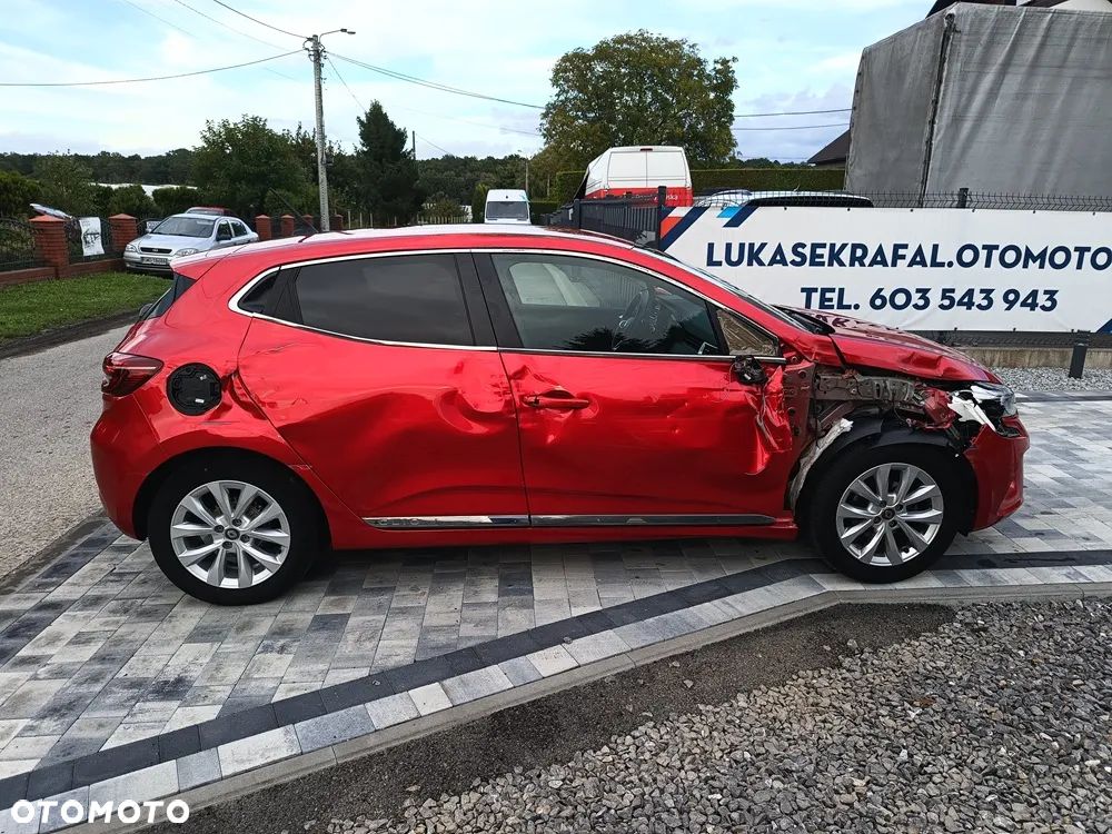 Renault Clio 1.0 TCe Intens - 5