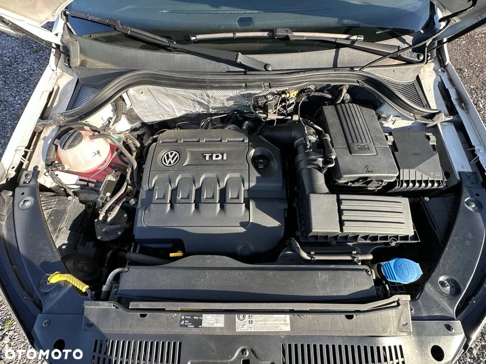 Volkswagen Tiguan 2.0 TDI SCR 4MOTION BlueMotion Technology DSG Sport & Style - 21