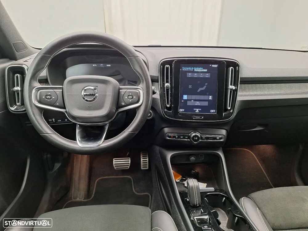 Volvo XC 40 1.5 T5 PHEV R-Design - 5