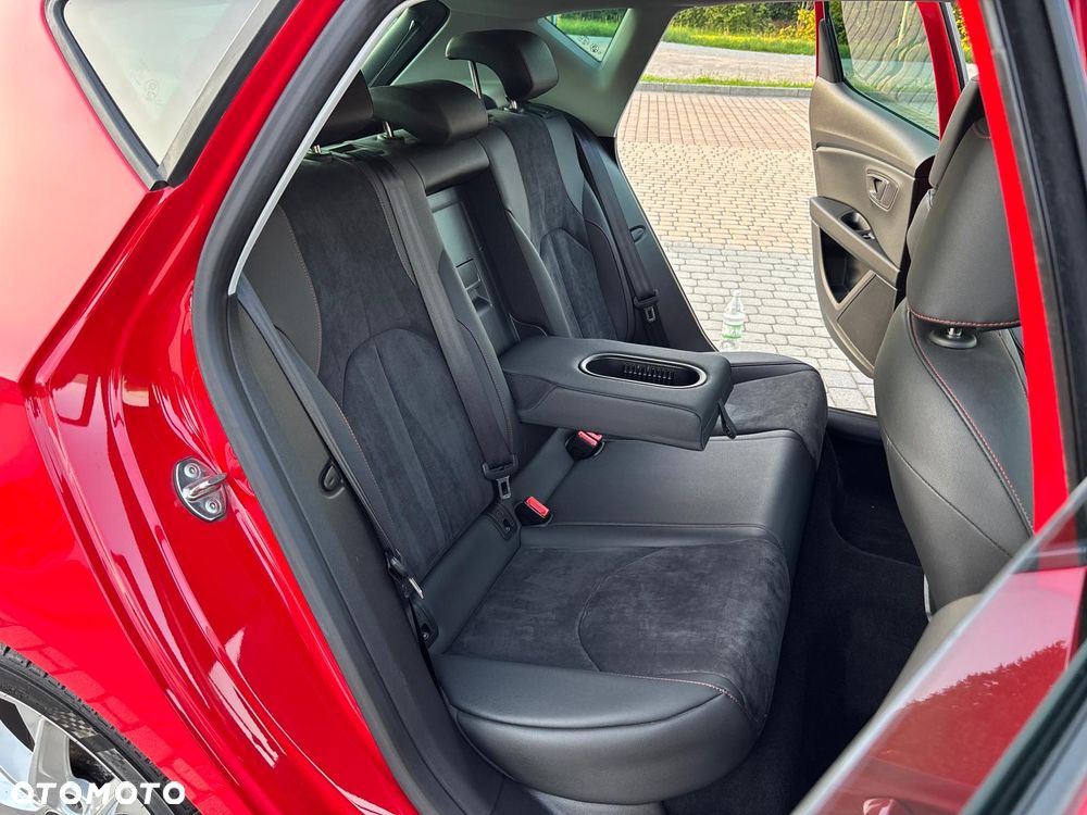 Seat Leon 1.4 TSI Start&Stop FR - 11