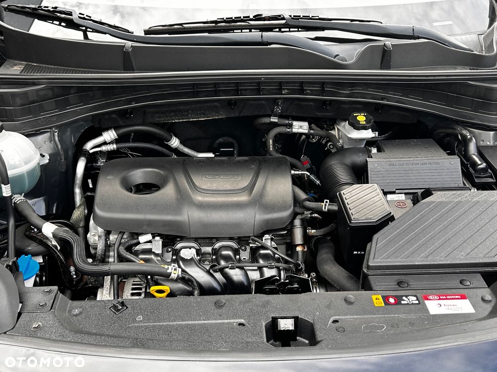 Kia Sportage - 31