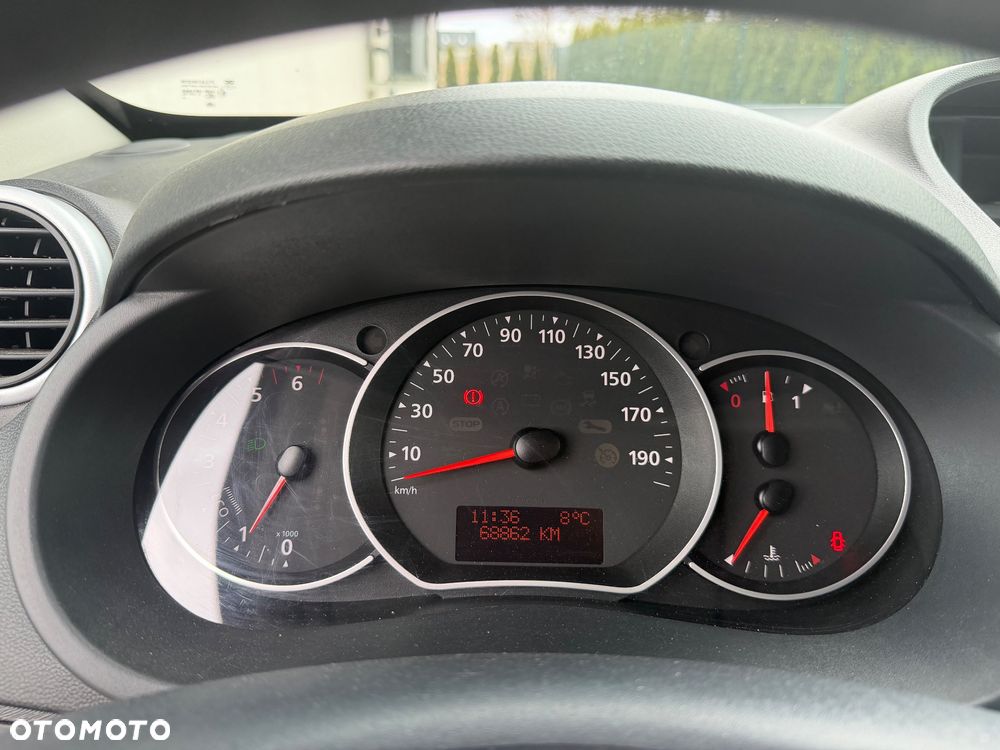 Renault Kangoo - 7