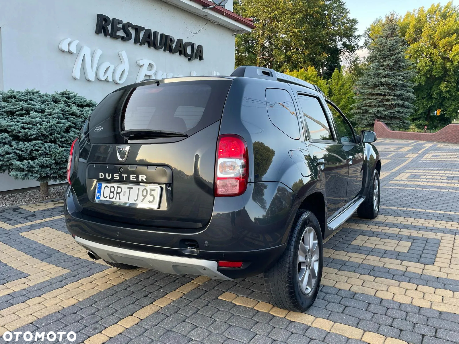 Dacia Duster 1.5 dCi Celebration 4x4 - 6