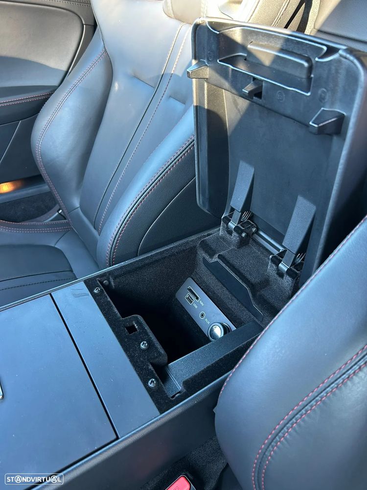 Jaguar F-Type Coupe Aut. - 17