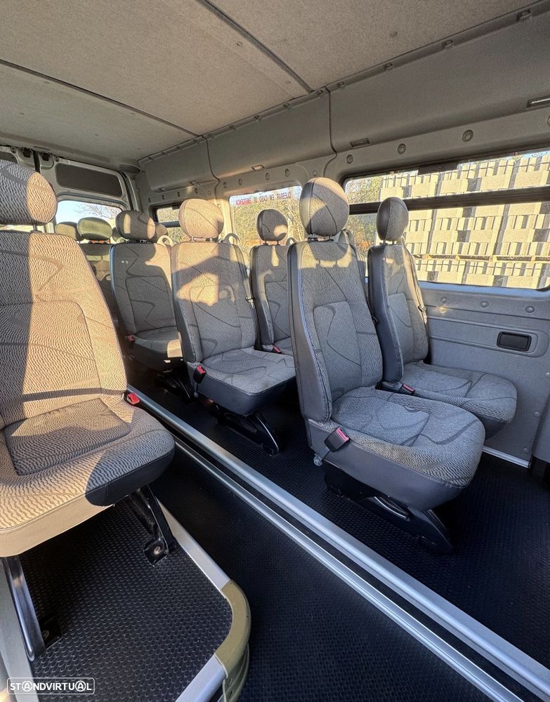 Renault Master - 6