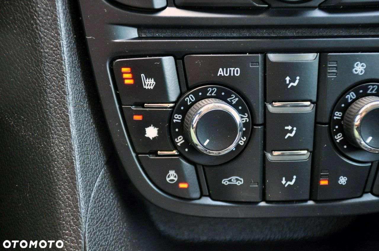 Opel Meriva - 33