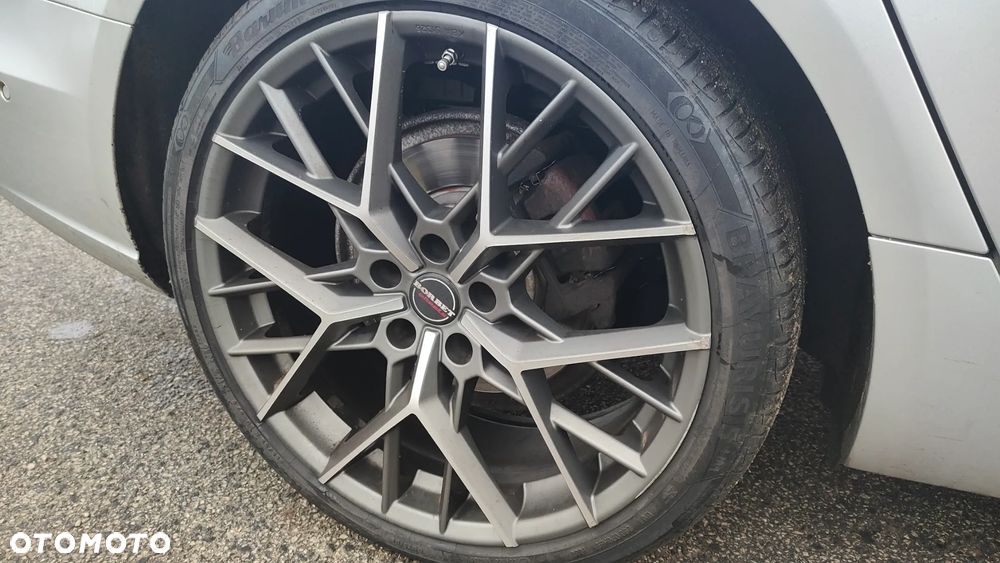 Audi A6 Avant 3.0 TDI Multitronic - 12