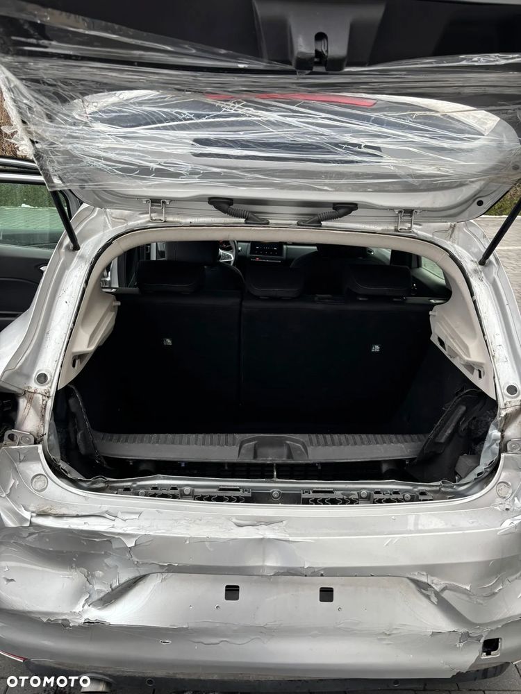 Renault Clio dCi 90 Start & Stop COLLECTION - 11