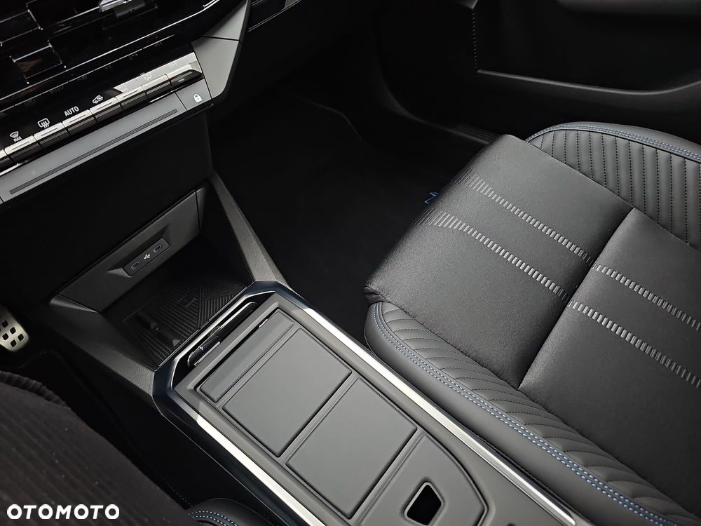 Renault Clio 1.8 E-TECH Full Hybrid 160 Esprit Alpine - 15