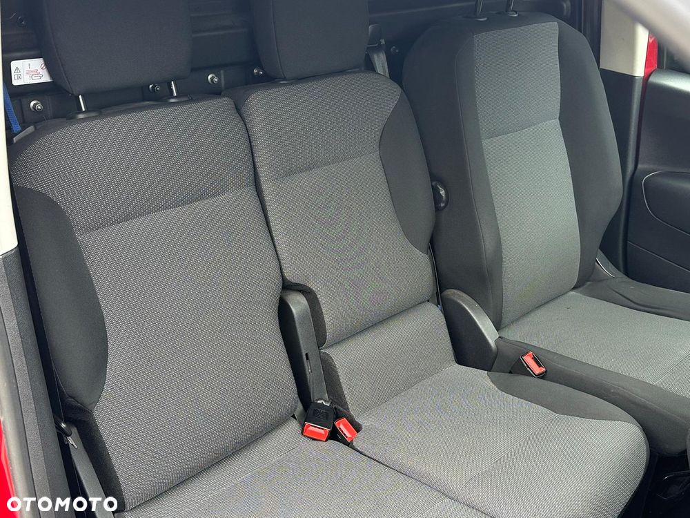 Citroën BERLINGO - 14