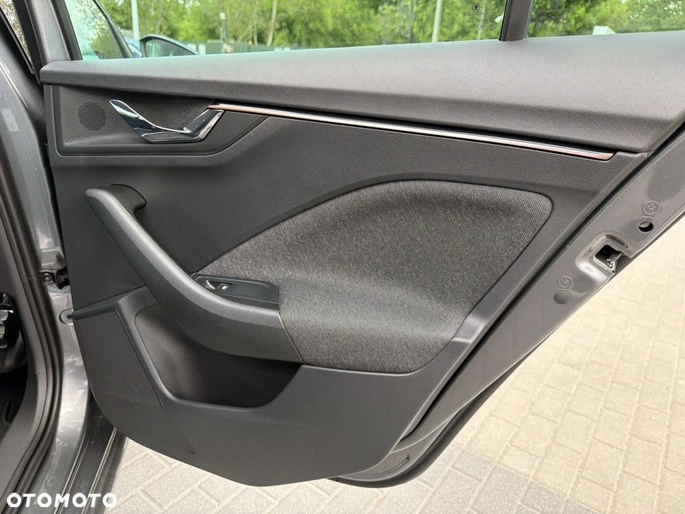 Skoda Scala 1.5 TSI Edition 130 DSG - 20
