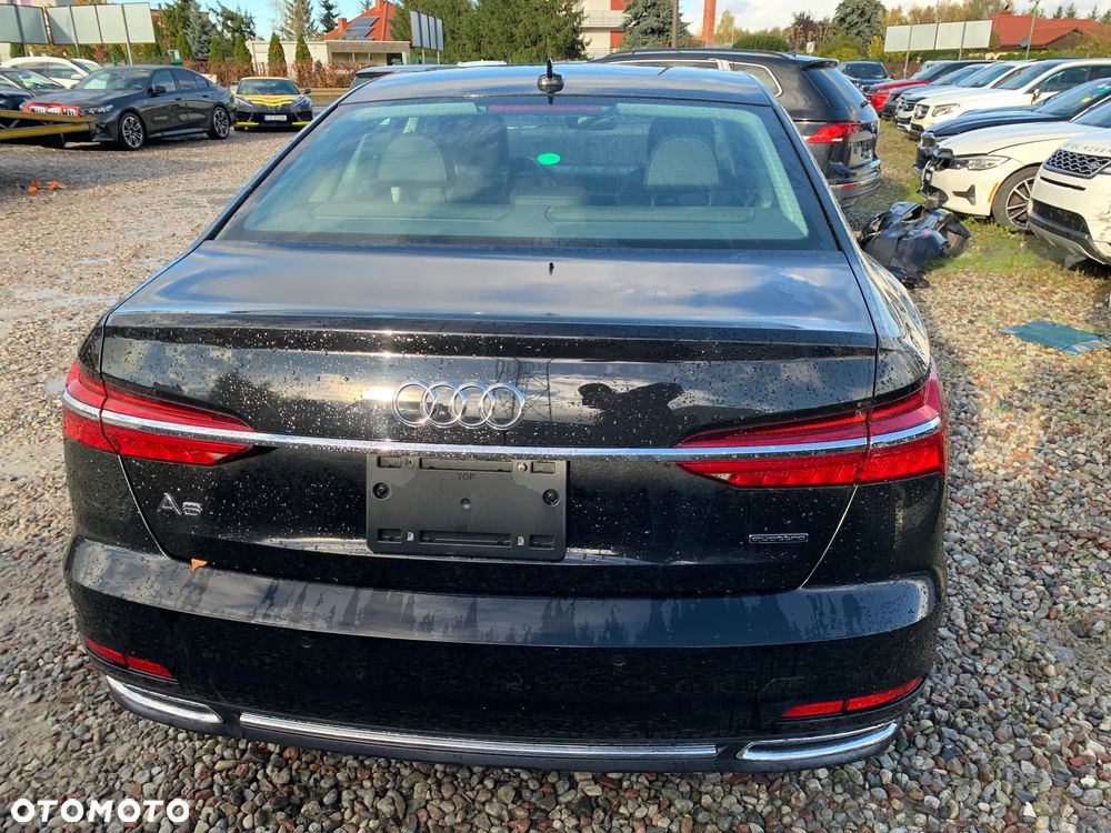 Audi A6 Limousine - 5