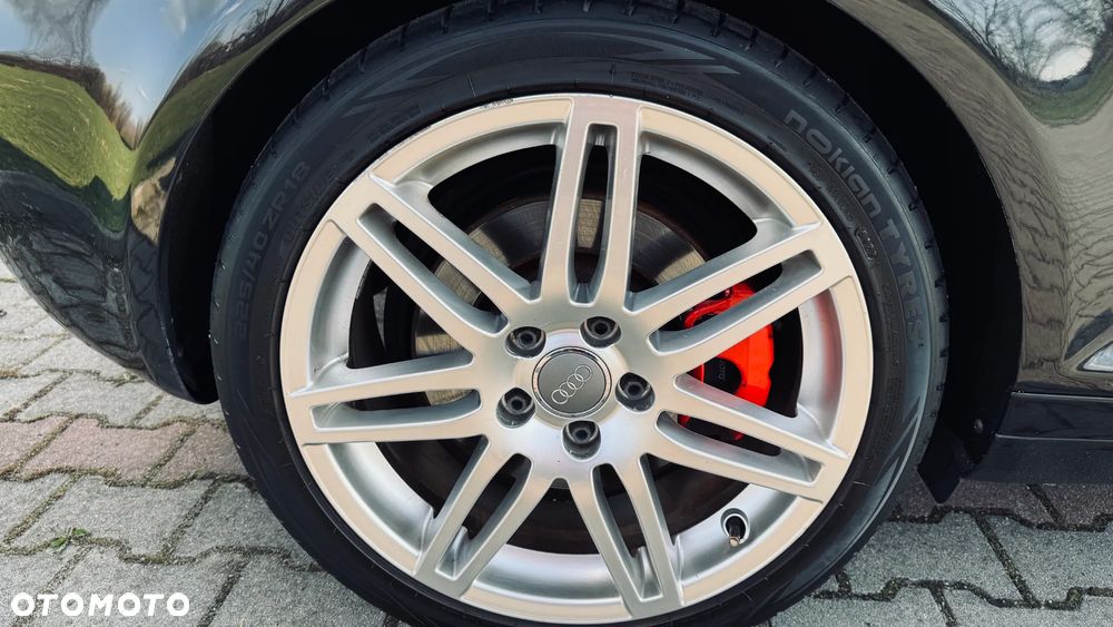 Audi A3 3-drzwiowe 1.8 TFSI S tronic Ambiente - 19