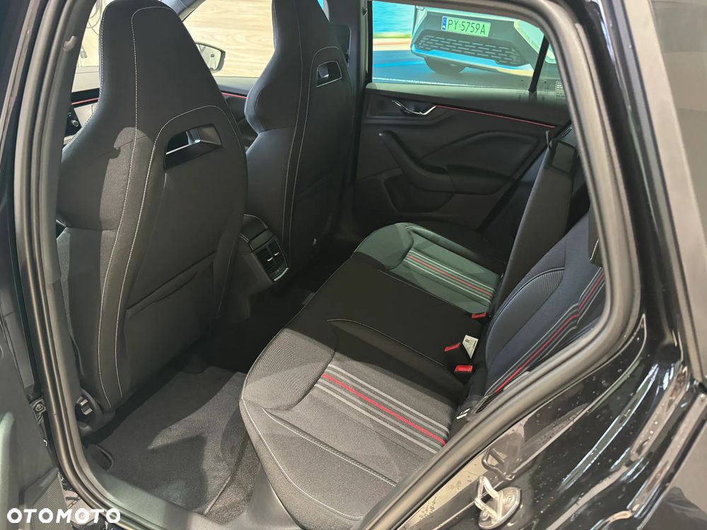 Skoda Kamiq 1.5 TSI Monte Carlo DSG - 7