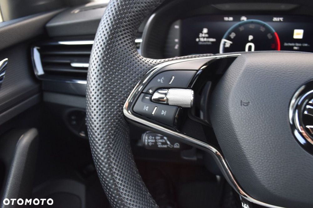 Skoda Kamiq 1.5 TSI Style DSG - 13