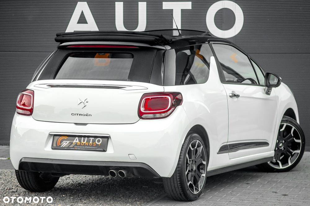 Citroën DS3 - 12