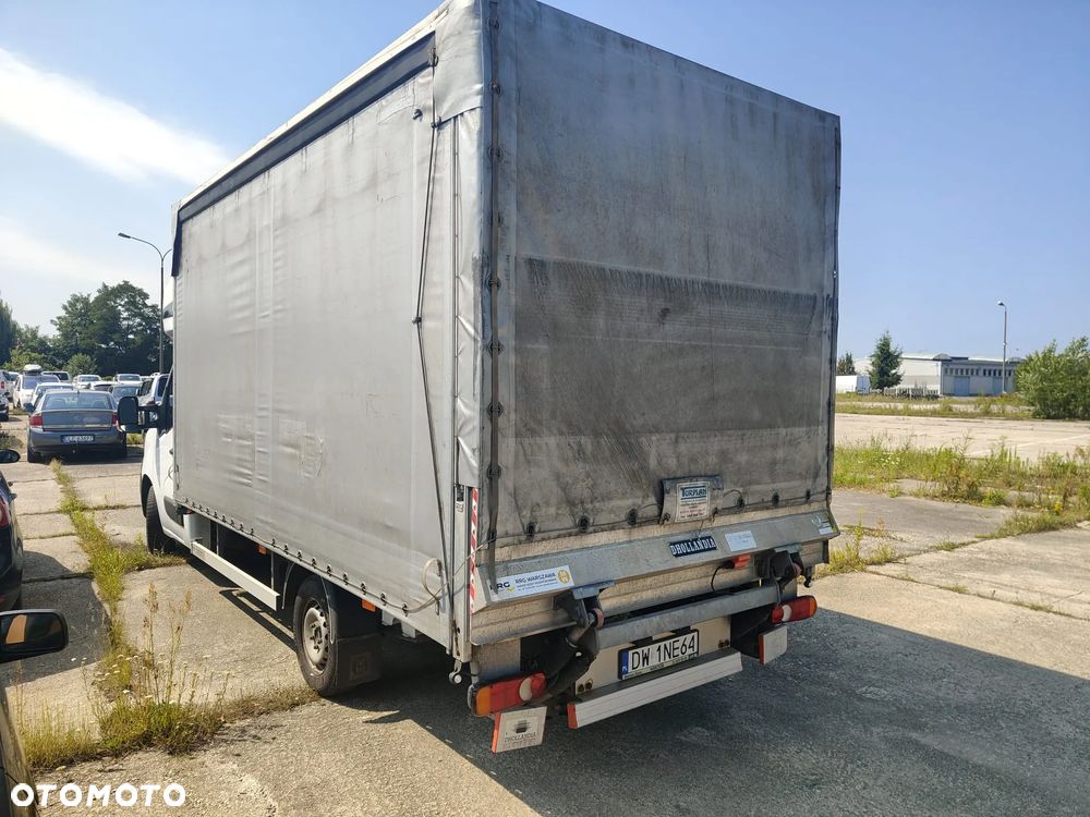Renault Master - 4
