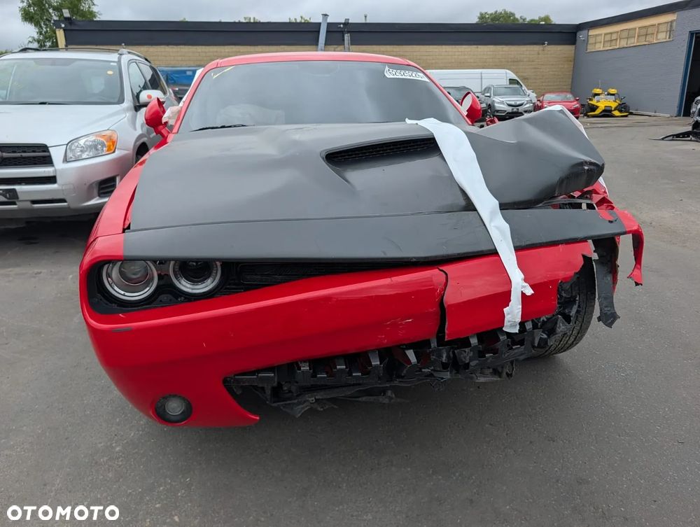 Dodge Challenger 3.6 GT Plus AWD - 6