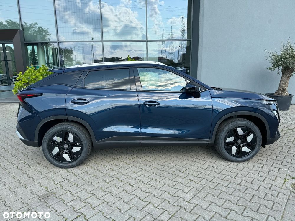 Omoda 5 1.6 T-GDI Comfort DCT - 5