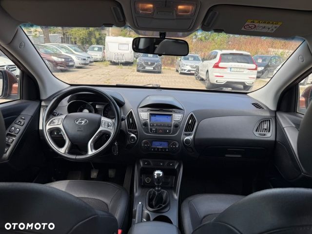 Hyundai ix35 - 26