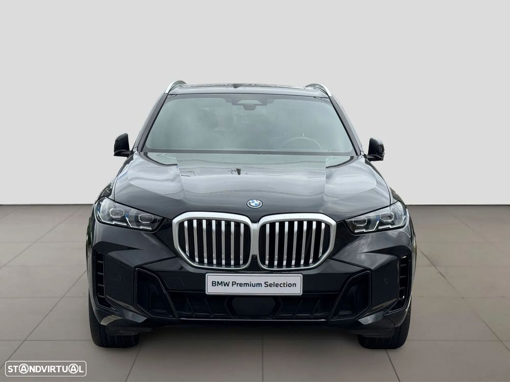 BMW X5 50 e xDrive Edição Desportiva M - 2