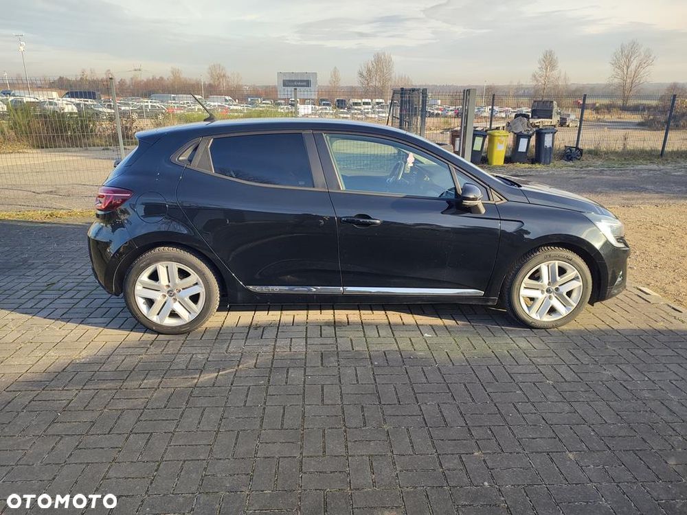 Renault Clio 1.0 TCe Zen - 8