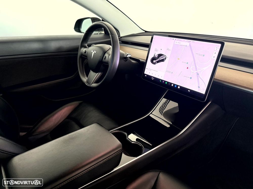 Tesla Model 3 Standard RWD Plus - 13