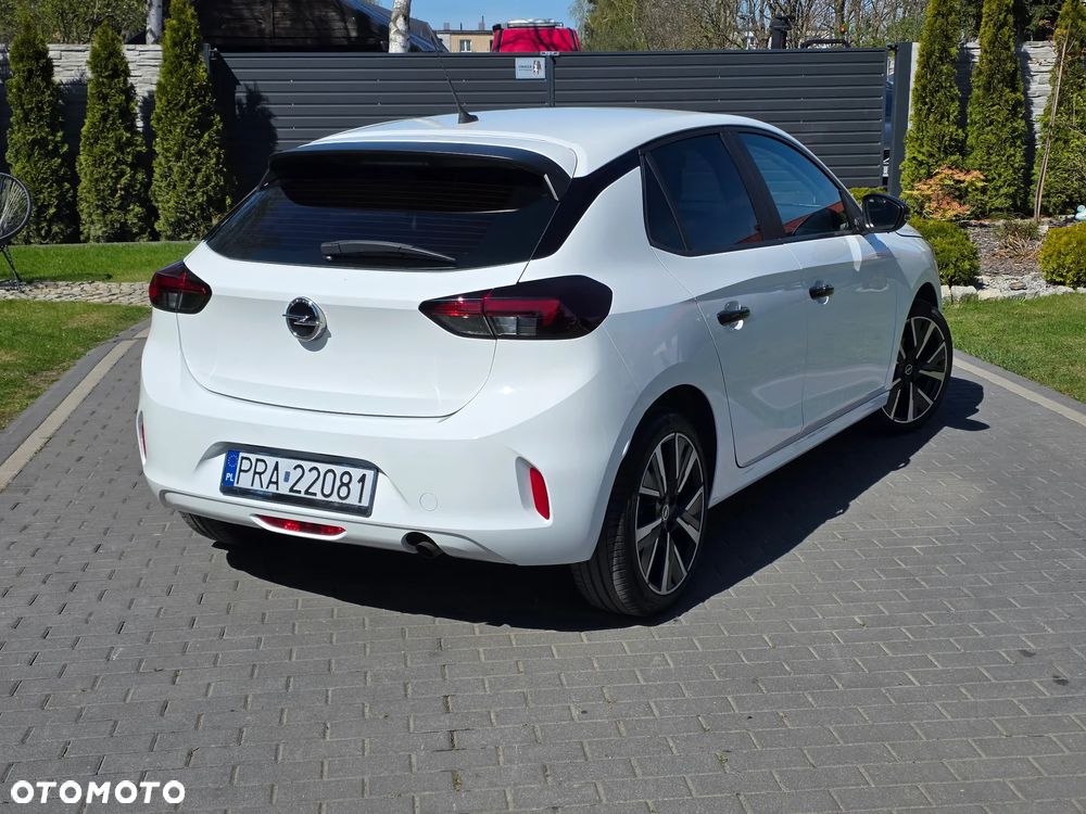 Opel Corsa 1.2 Start/Stop Edition - 3