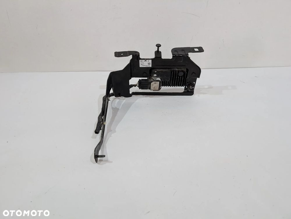 FORD S-MAX MK2 RADAR SENSOR DISTRONIC FK7T-9G768-AD EM2T-9G853-AE - 5