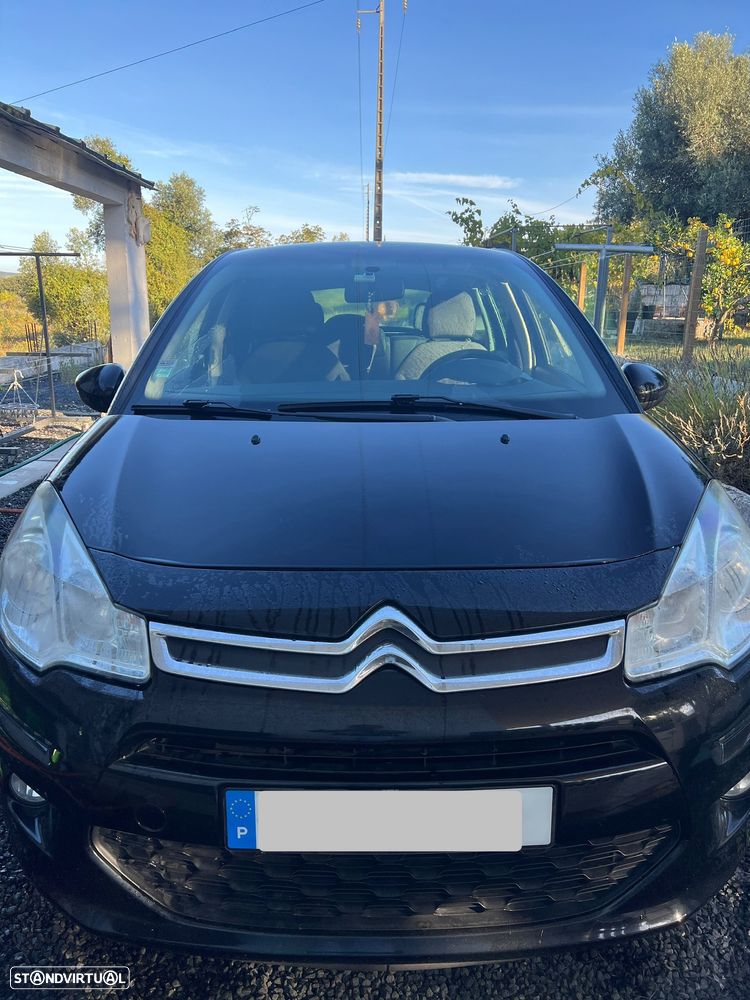 Citroën C3 - 4