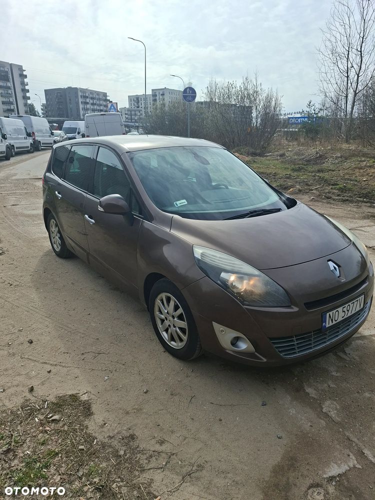 Renault Scenic 1.4 16V TCE Privilege - 5