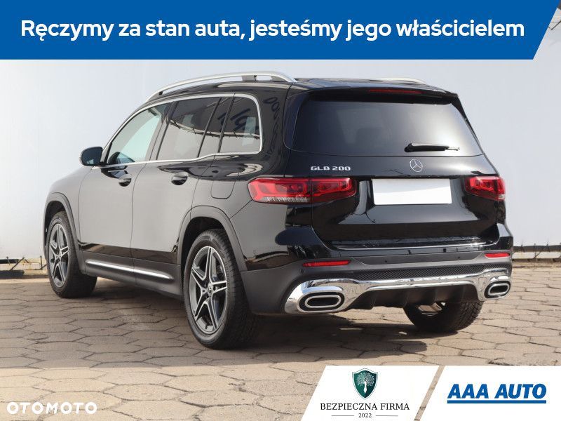 Mercedes-Benz GLB - 6