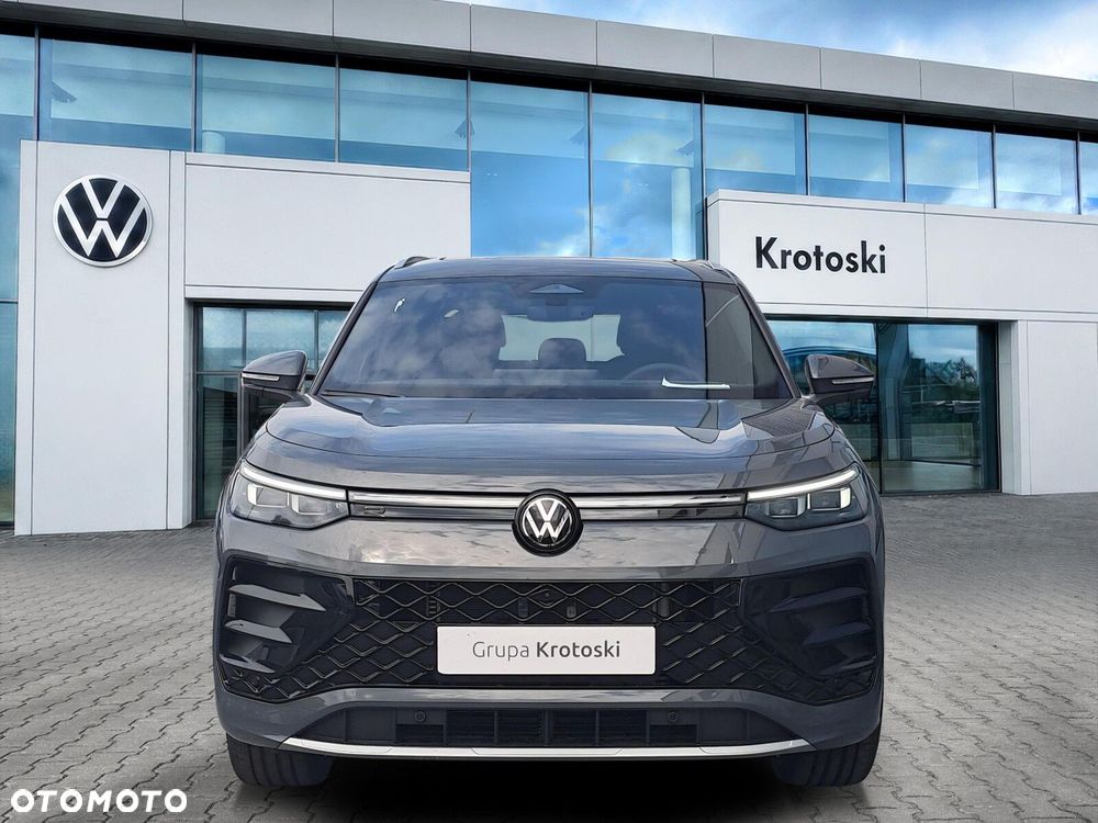 Volkswagen Tayron 2.0 TSI 4Mot R-Line Plus DSG - 9