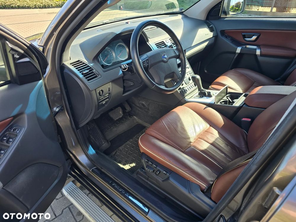 Volvo XC 90 D5 AWD Executive - 9