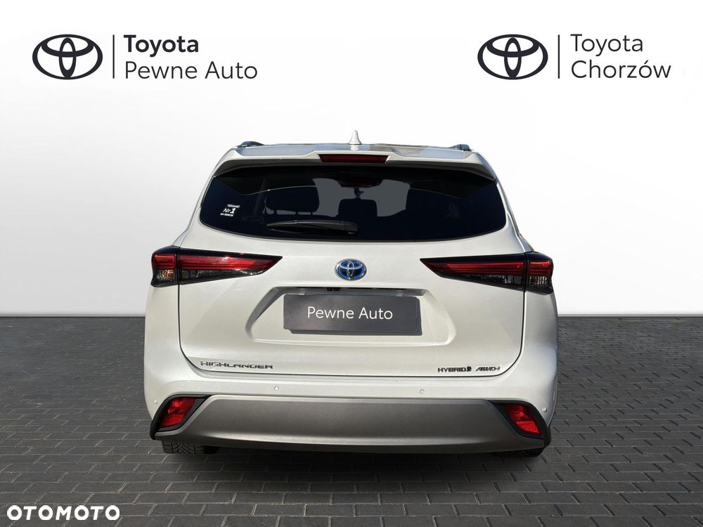 Toyota Highlander - 5