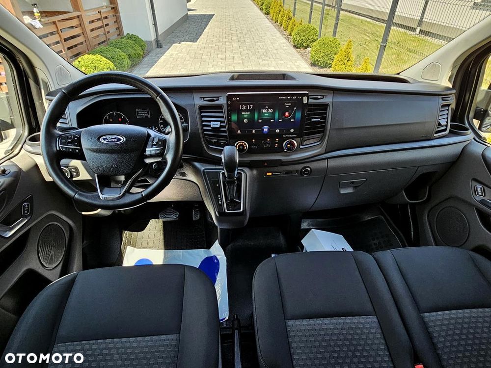 Ford Transit Custom L2H1 VA Autm Trend - 22