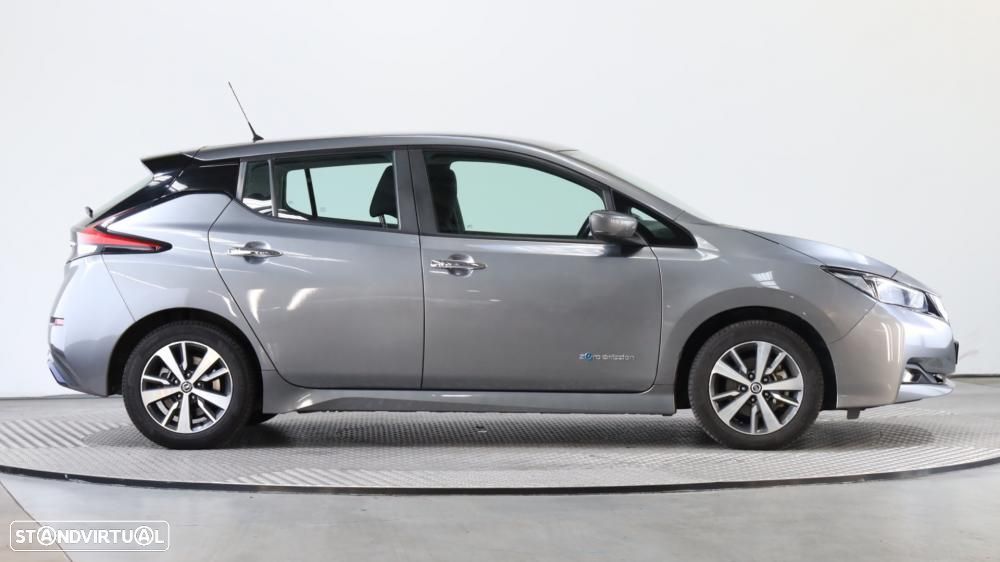 Nissan Leaf N-Connecta - 15