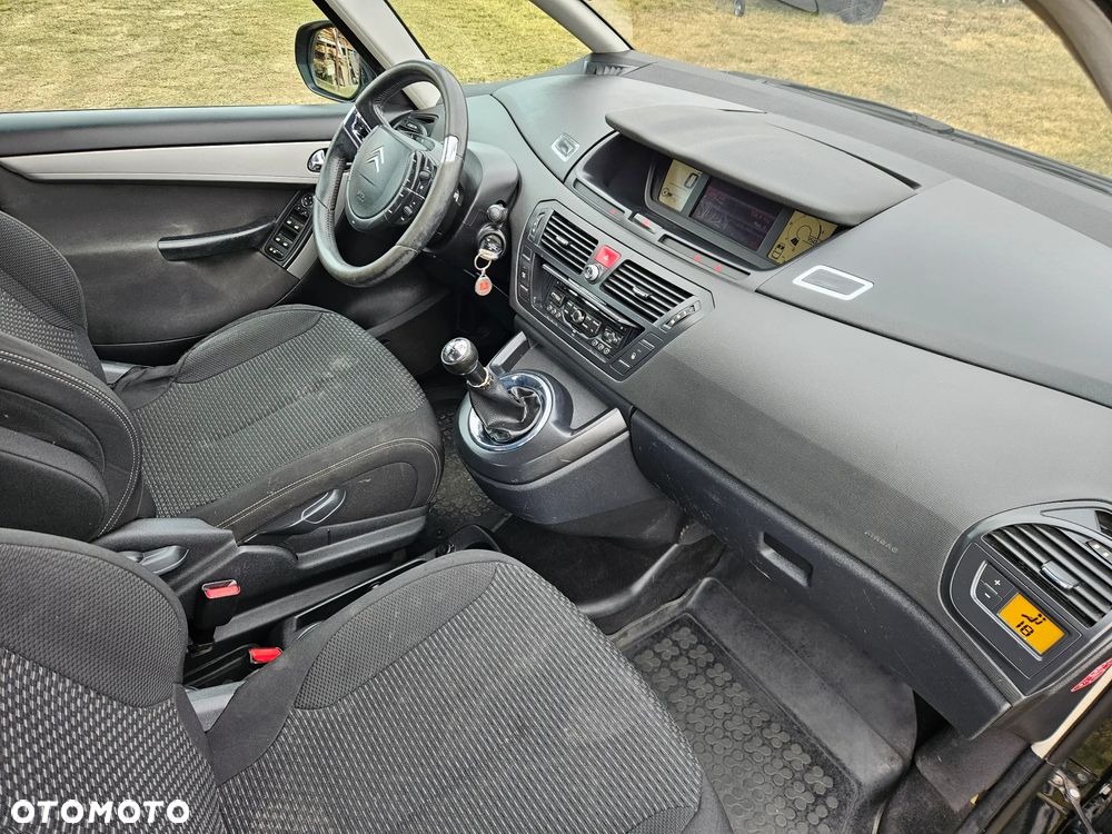 Citroën C4 1.6 HDi My Way - 6