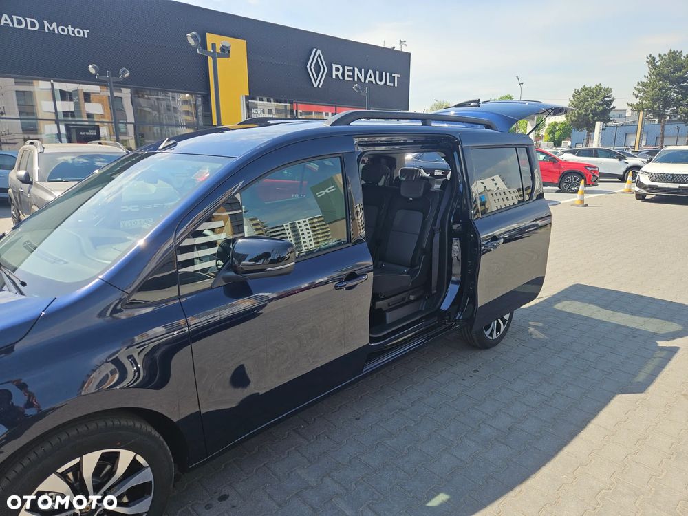 Renault KANGOO Grand TECHNO - 5