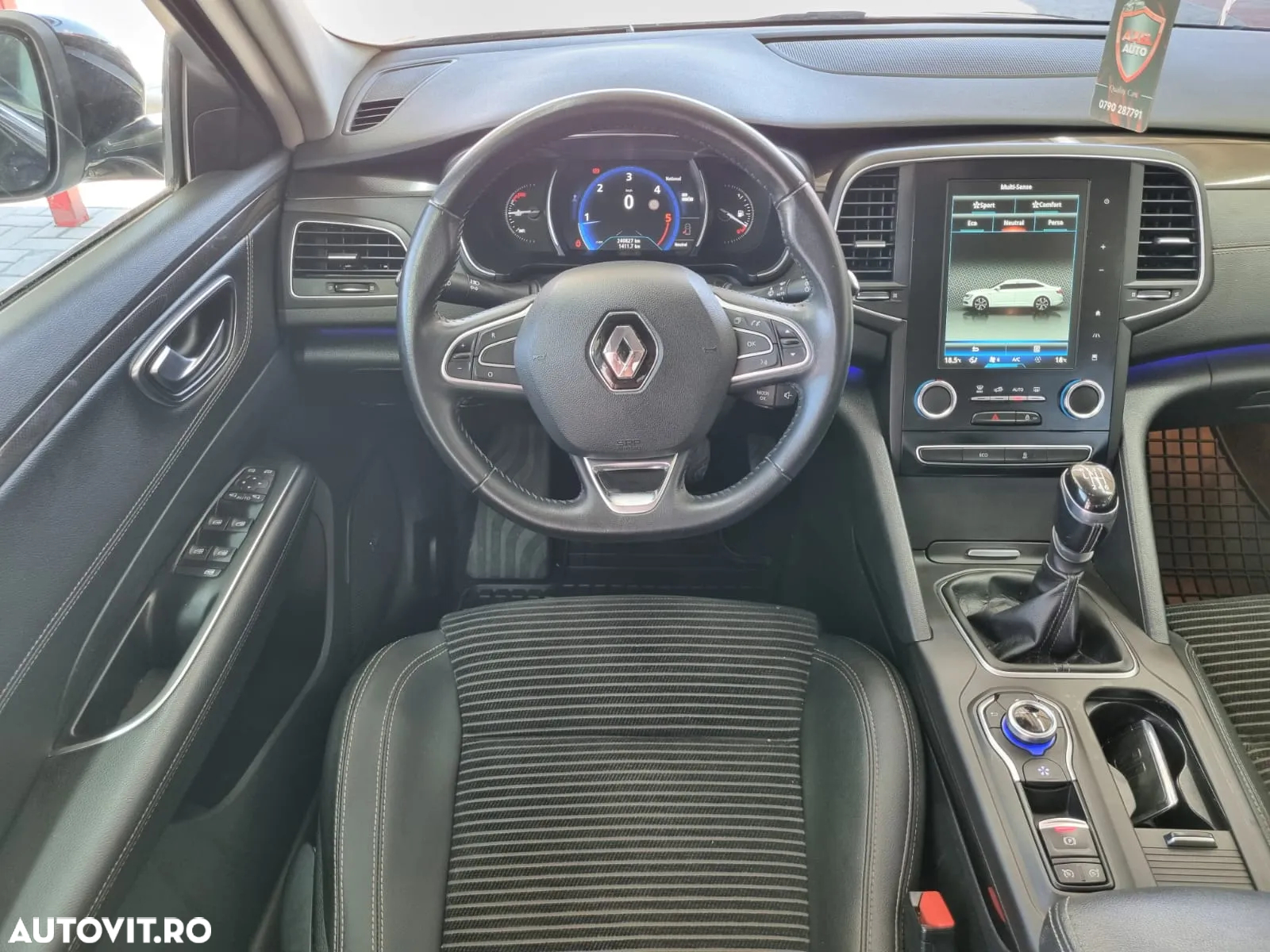 Renault Talisman - 8