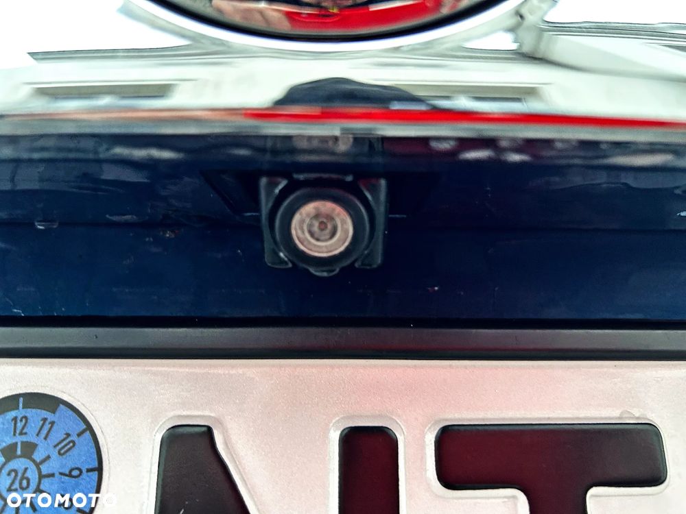 Opel Mokka 1.6 CDTI Cosmo S&S 4x4 - 15